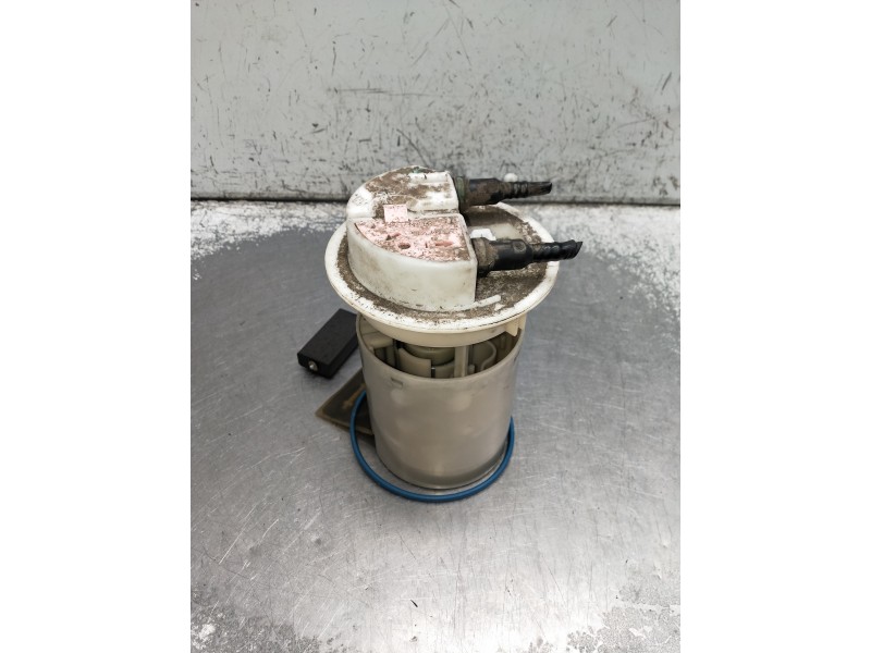 Recambio de bomba combustible para citroen xsara berlina 1.4i sx referencia OEM IAM 9631944280  