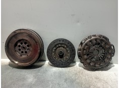 Recambio de kit embrague para mercedes clase c (w204) berlina c 200 cdi blueefficiency (204.001) referencia OEM IAM L03024078235