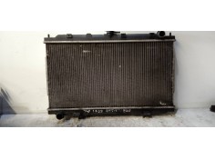 Recambio de radiador agua para nissan primera berlina (p12) tekna referencia OEM IAM   