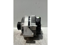 Recambio de alternador para peugeot 406 berlina (s1/s2) referencia OEM IAM 225515120000 A14VI13 