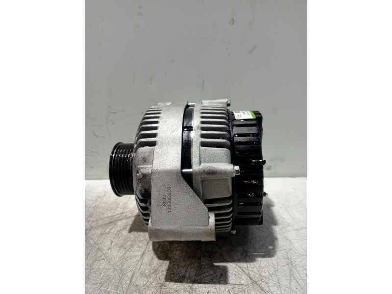 Recambio de alternador para peugeot 406 berlina (s1/s2) referencia OEM IAM 225515120000 A14VI13 