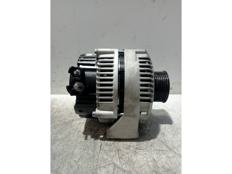 Recambio de alternador para peugeot 406 berlina (s1/s2) referencia OEM IAM 225515120000 A14VI13 