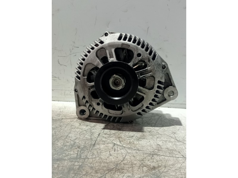 Recambio de alternador para peugeot 406 berlina (s1/s2) referencia OEM IAM 225515120000 A14VI13 