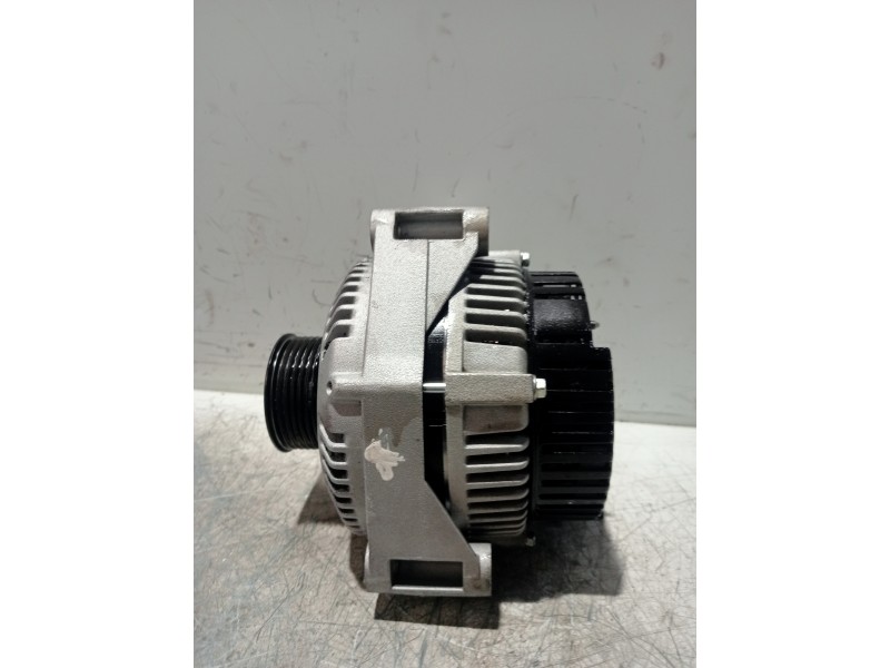 Recambio de alternador para peugeot 406 berlina (s1/s2) referencia OEM IAM 225515120000 A14VI13 