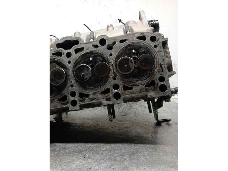 Recambio de culata para volkswagen passat berlina (3b3) highline referencia OEM IAM AVF 038103373R 