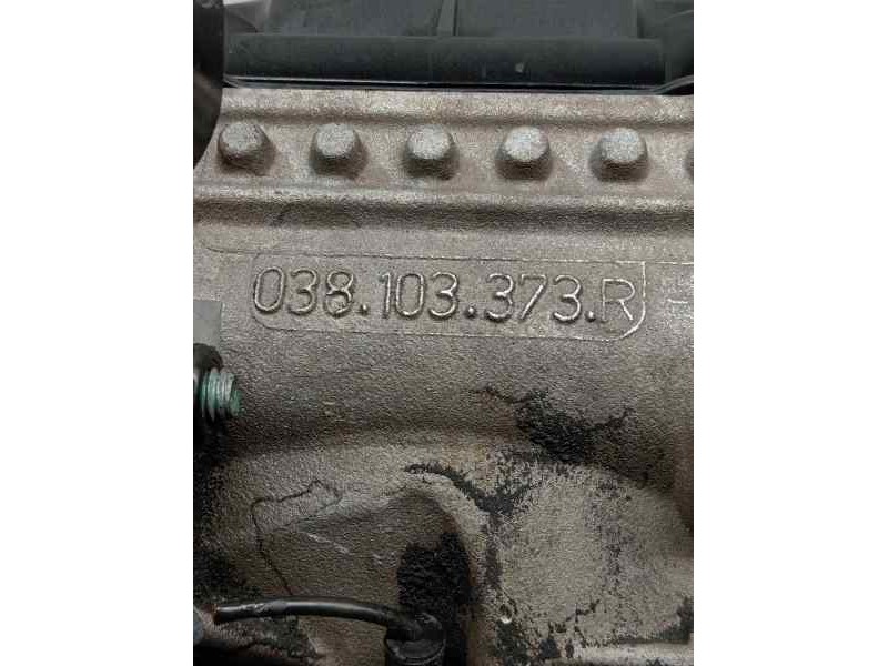 Recambio de culata para volkswagen passat berlina (3b3) highline referencia OEM IAM AVF 038103373R 