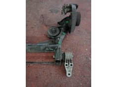 Recambio de puente trasero para volkswagen passat berlina (3b3) highline referencia OEM IAM   DISCO 2