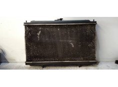 Recambio de radiador agua para nissan primera berlina (p12) tekna referencia OEM IAM    2