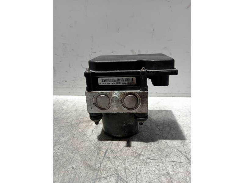 Recambio de abs para fiat grande punto (199) 1.4 16v active referencia OEM IAM 0265950973 0265230306 51826508