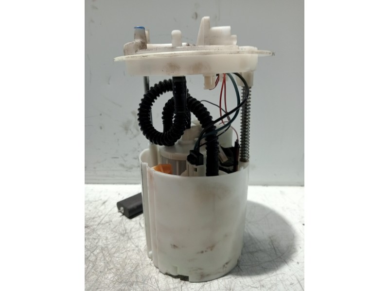 Recambio de bomba combustible para fiat grande punto (199) 1.4 16v active referencia OEM IAM 0580314137 55700352 