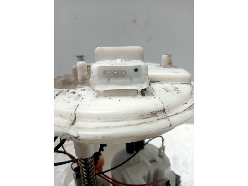 Recambio de bomba combustible para fiat grande punto (199) 1.4 16v active referencia OEM IAM 0580314137 55700352 