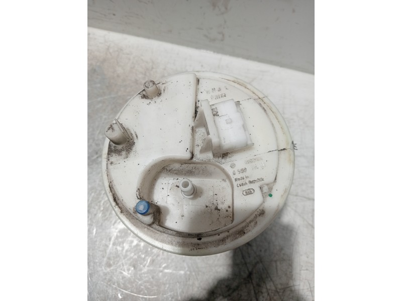 Recambio de bomba combustible para fiat grande punto (199) 1.4 16v active referencia OEM IAM 0580314137 55700352 