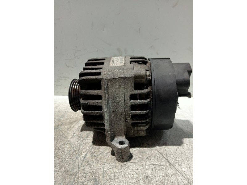 Recambio de alternador para fiat grande punto (199) 1.4 16v active referencia OEM IAM MS102218430 51714794 