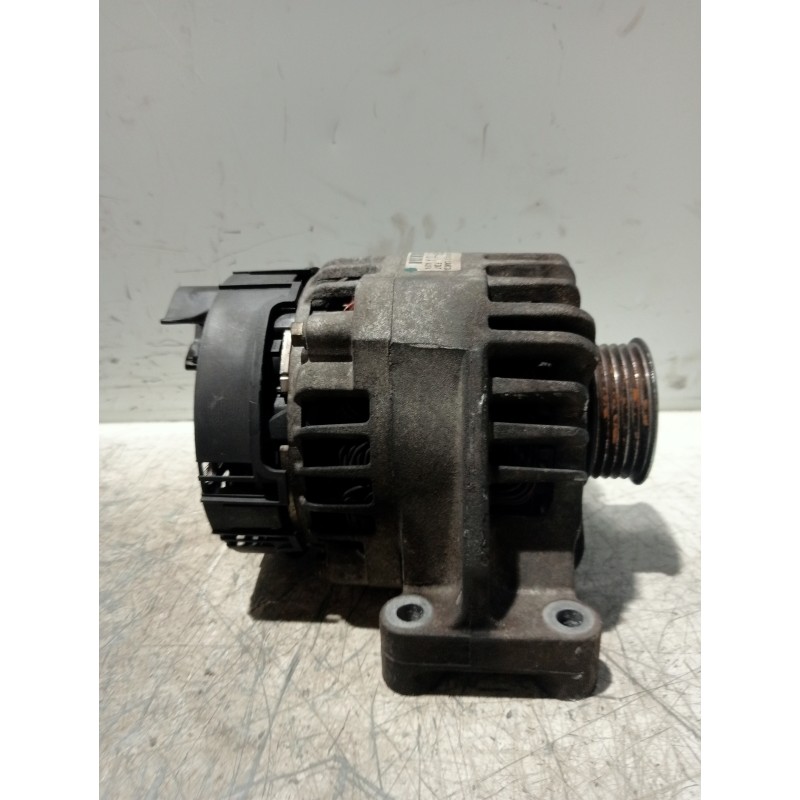 Recambio de alternador para fiat grande punto (199) 1.4 16v active referencia OEM IAM MS102218430 51714794 