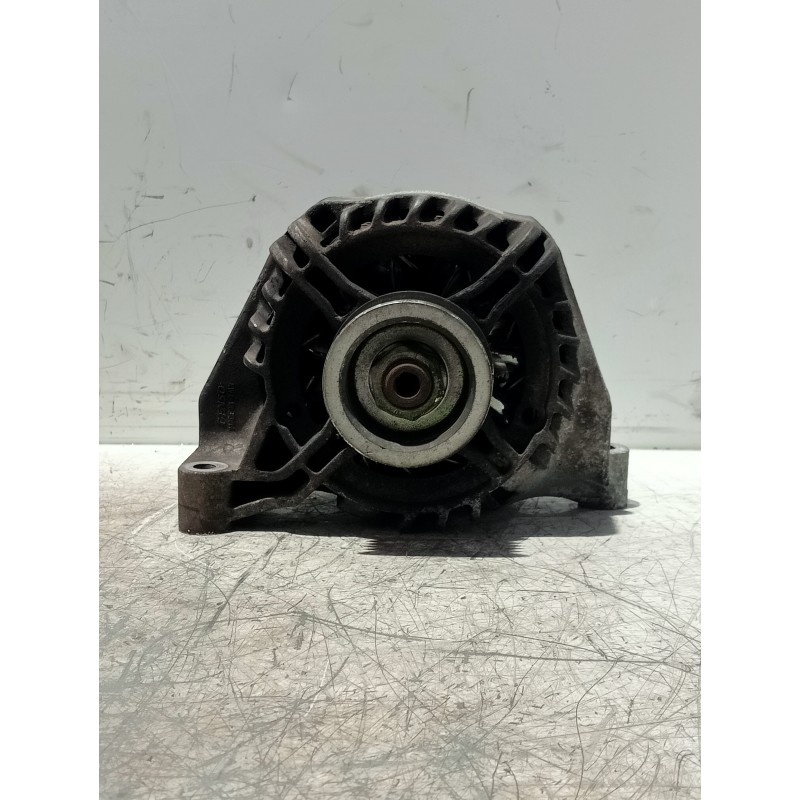 Recambio de alternador para fiat grande punto (199) 1.4 16v active referencia OEM IAM MS102218430 51714794 