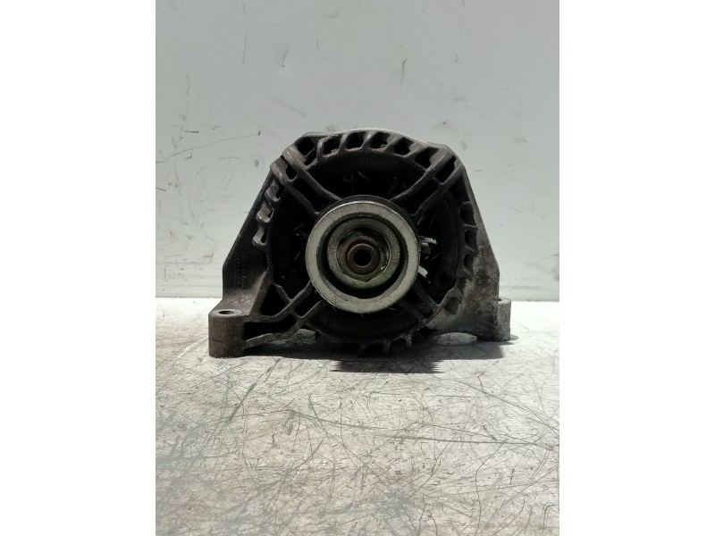 Recambio de alternador para fiat grande punto (199) 1.4 16v active referencia OEM IAM MS102218430 51714794 