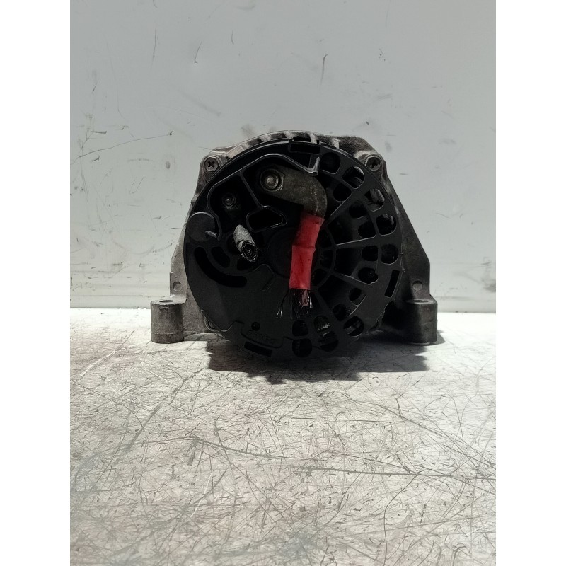 Recambio de alternador para fiat grande punto (199) 1.4 16v active referencia OEM IAM MS102218430 51714794 
