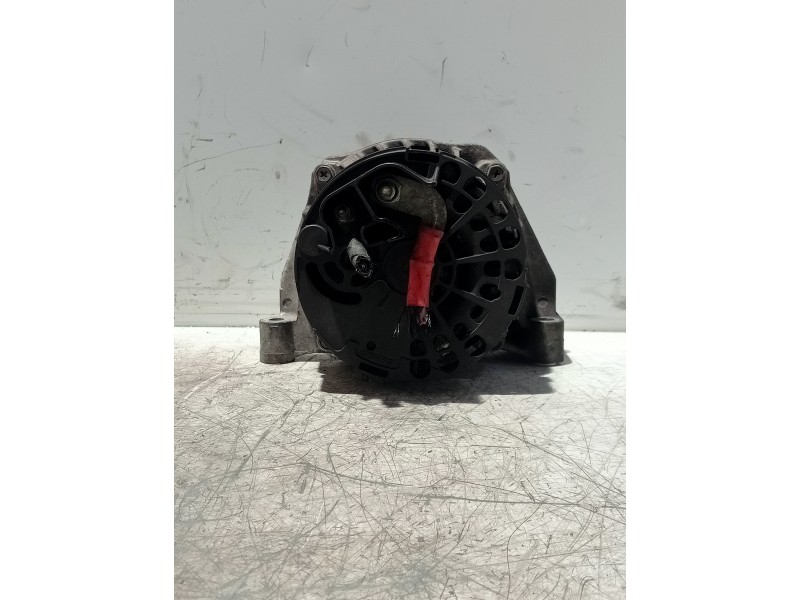 Recambio de alternador para fiat grande punto (199) 1.4 16v active referencia OEM IAM MS102218430 51714794 