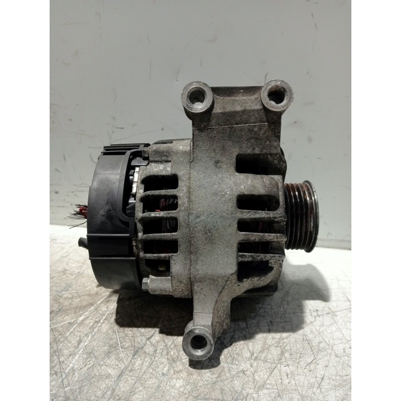 Recambio de alternador para fiat grande punto (199) 1.4 16v active referencia OEM IAM MS102218430 51714794 