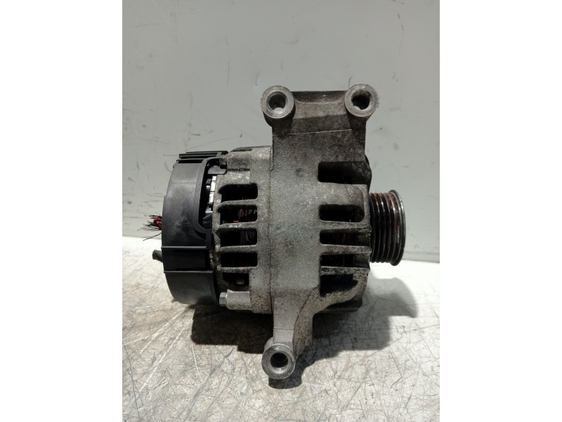 Recambio de alternador para fiat grande punto (199) 1.4 16v active referencia OEM IAM MS102218430 51714794 