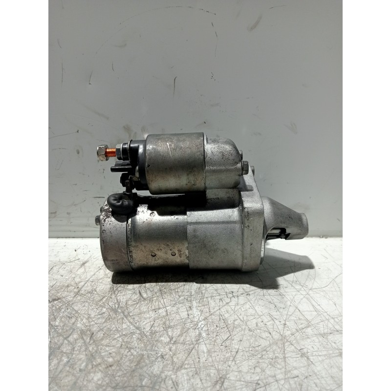 Recambio de motor arranque para fiat grande punto (199) 1.4 16v active referencia OEM IAM 51832950 S114943 