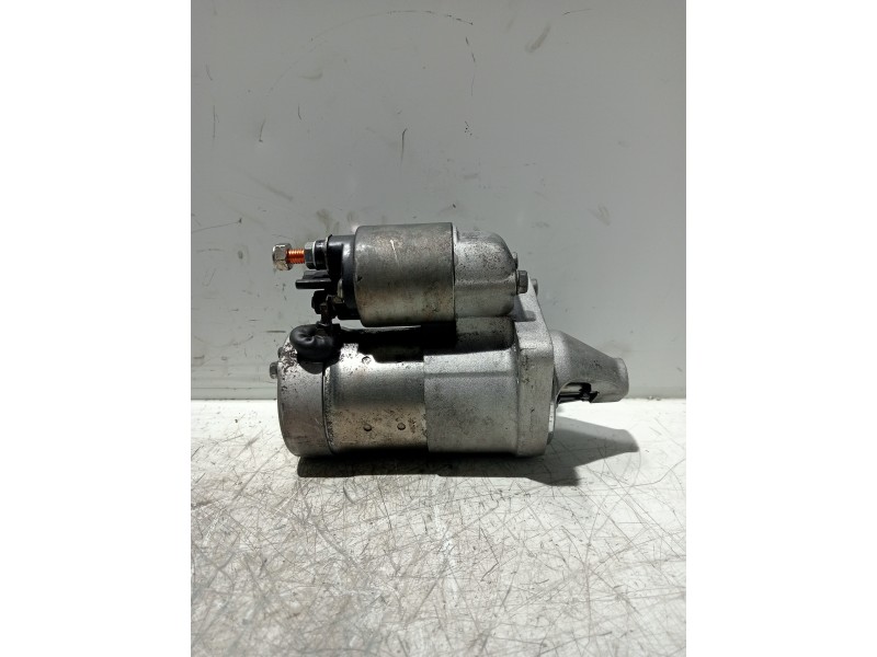 Recambio de motor arranque para fiat grande punto (199) 1.4 16v active referencia OEM IAM 51832950 S114943 