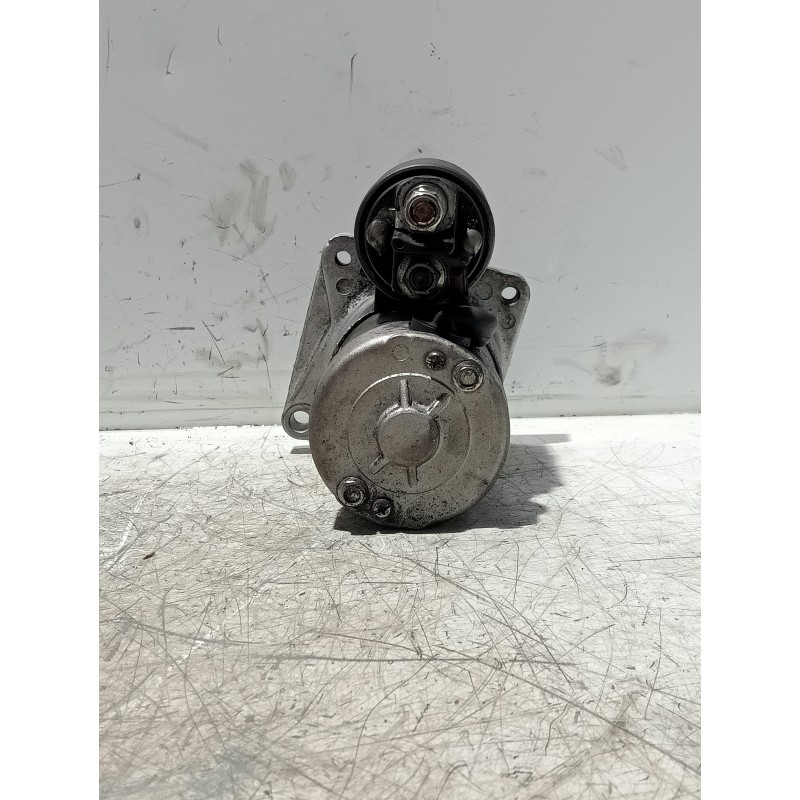 Recambio de motor arranque para fiat grande punto (199) 1.4 16v active referencia OEM IAM 51832950 S114943 