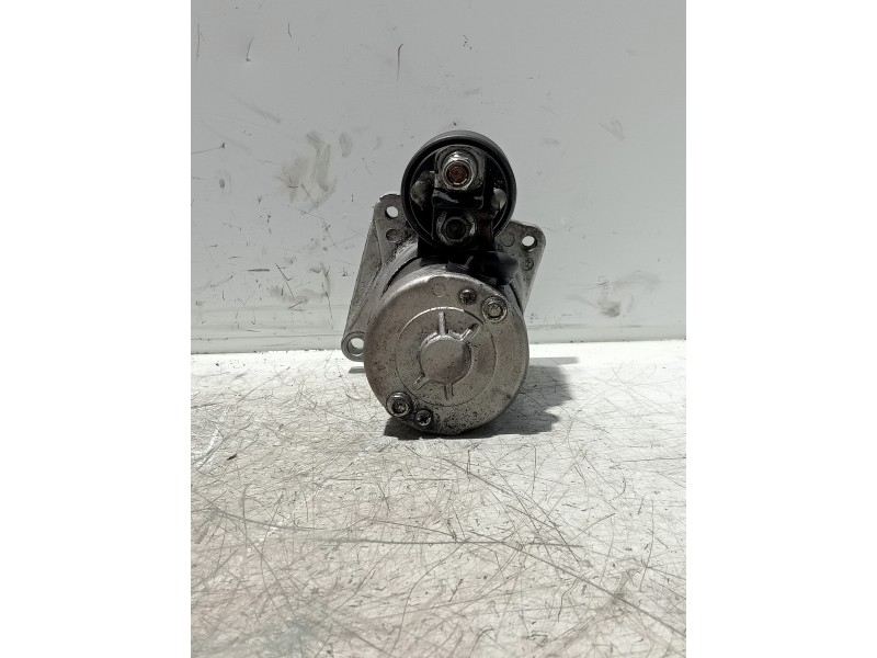 Recambio de motor arranque para fiat grande punto (199) 1.4 16v active referencia OEM IAM 51832950 S114943 