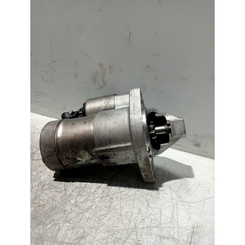Recambio de motor arranque para fiat grande punto (199) 1.4 16v active referencia OEM IAM 51832950 S114943 