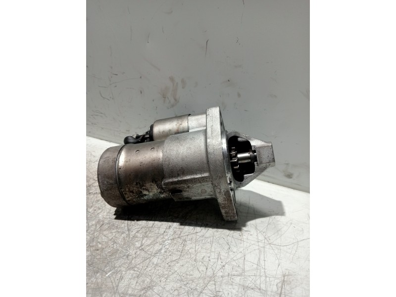 Recambio de motor arranque para fiat grande punto (199) 1.4 16v active referencia OEM IAM 51832950 S114943 