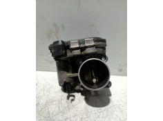 Recambio de caja mariposa para fiat grande punto (199) 1.4 16v active referencia OEM IAM 0280750137  