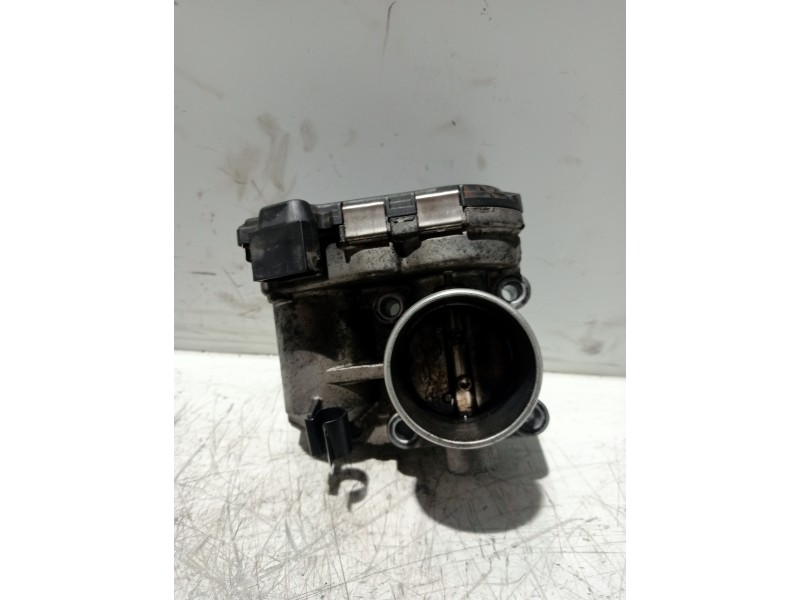 Recambio de caja mariposa para fiat grande punto (199) 1.4 16v active referencia OEM IAM 0280750137  