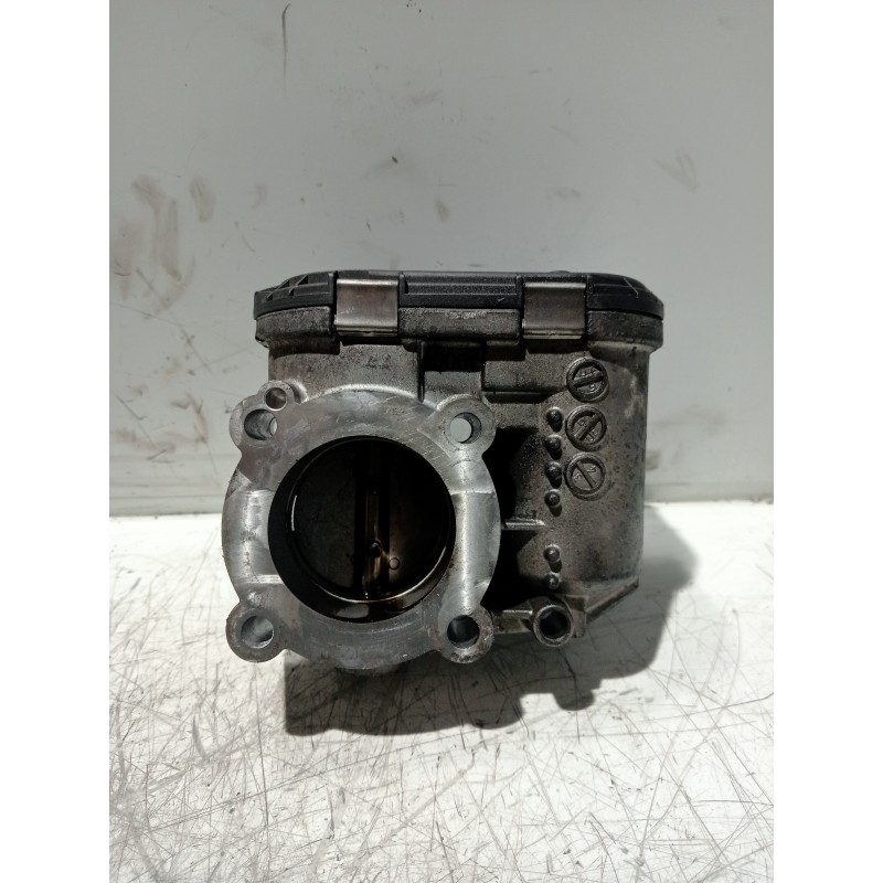Recambio de caja mariposa para fiat grande punto (199) 1.4 16v active referencia OEM IAM 0280750137  