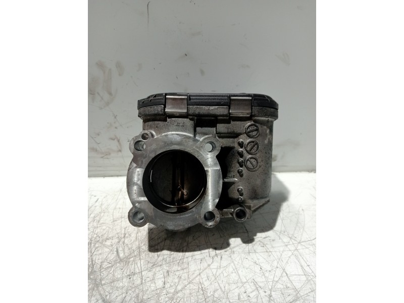 Recambio de caja mariposa para fiat grande punto (199) 1.4 16v active referencia OEM IAM 0280750137  