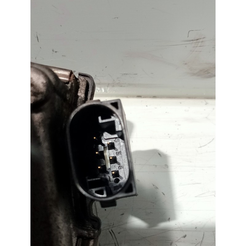 Recambio de caja mariposa para fiat grande punto (199) 1.4 16v active referencia OEM IAM 0280750137  