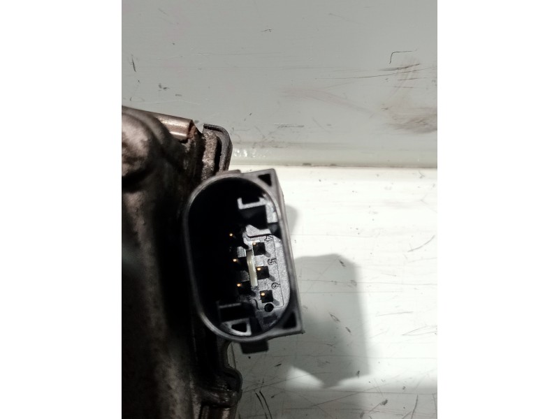 Recambio de caja mariposa para fiat grande punto (199) 1.4 16v active referencia OEM IAM 0280750137  