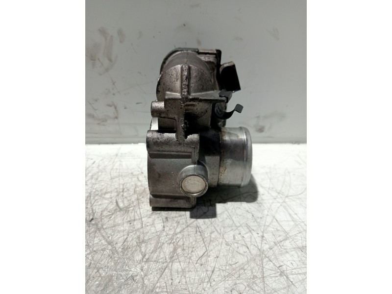 Recambio de caja mariposa para fiat grande punto (199) 1.4 16v active referencia OEM IAM 0280750137  