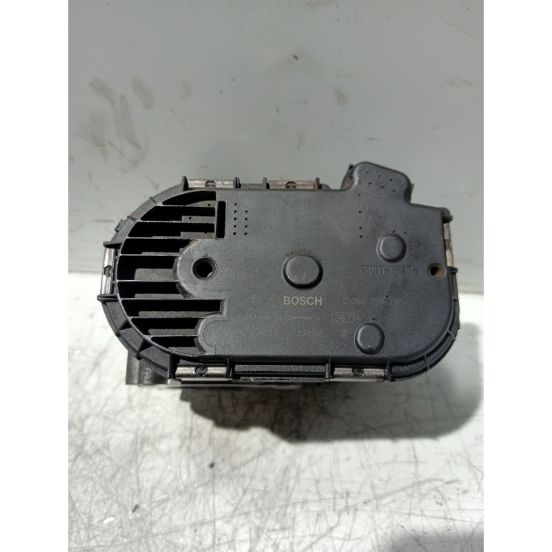 Recambio de caja mariposa para fiat grande punto (199) 1.4 16v active referencia OEM IAM 0280750137  