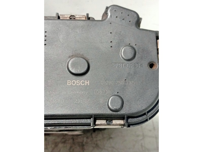 Recambio de caja mariposa para fiat grande punto (199) 1.4 16v active referencia OEM IAM 0280750137  