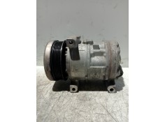 Recambio de compresor aire acondicionado para fiat grande punto (199) 1.4 16v active referencia OEM IAM 55194880 5D3375200 44719