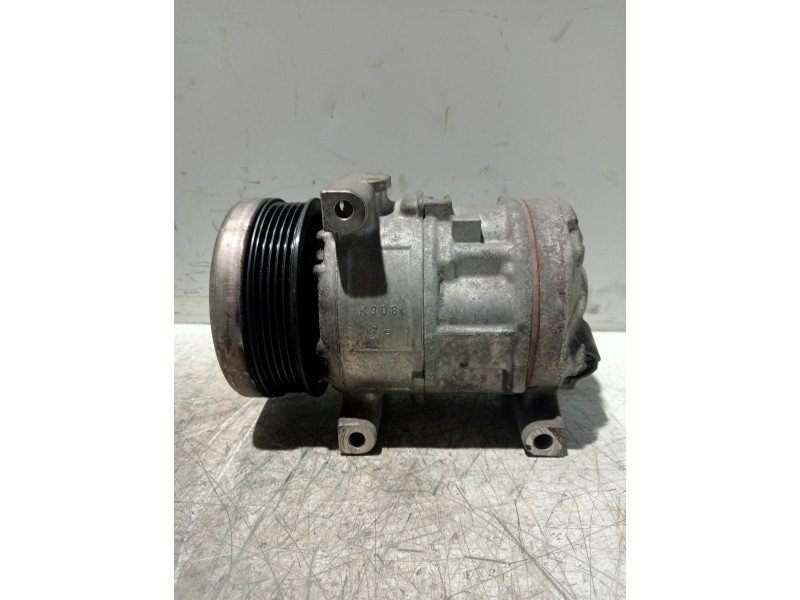 Recambio de compresor aire acondicionado para fiat grande punto (199) 1.4 16v active referencia OEM IAM 55194880 5D3375200 44719