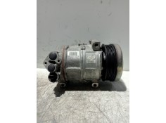 Recambio de compresor aire acondicionado para fiat grande punto (199) 1.4 16v active referencia OEM IAM 55194880 5D3375200 44719 2