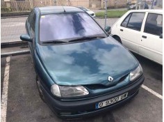 renault laguna (b56) del año 1997
