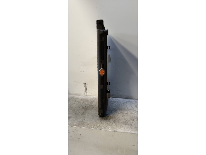 Recambio de radiador agua para nissan primera berlina (p12) tekna referencia OEM IAM   