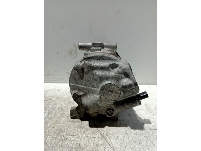 Recambio de compresor aire acondicionado para fiat grande punto (199) 1.4 16v active referencia OEM IAM 55194880 5D3375200 44719
