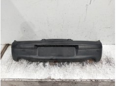 Recambio de paragolpes trasero para fiat seicento (187) s (10.2000) referencia OEM IAM   