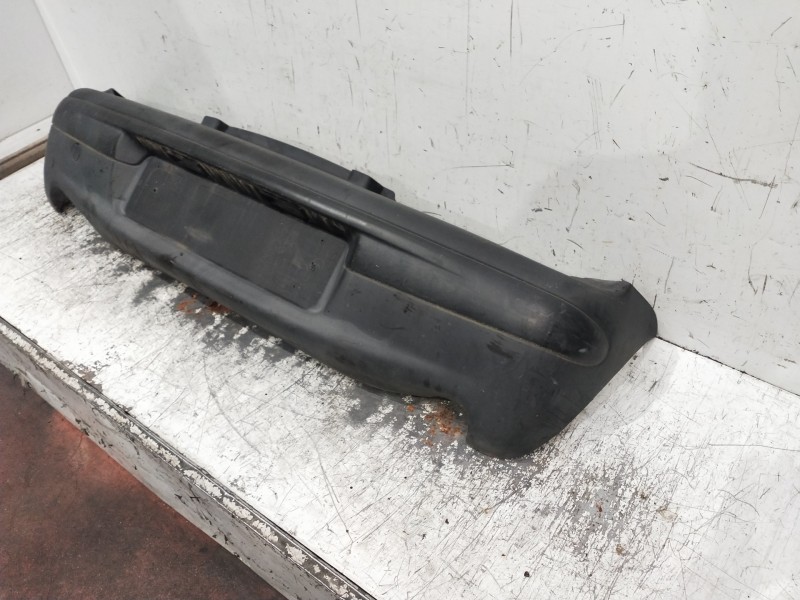 Recambio de paragolpes trasero para fiat seicento (187) s (10.2000) referencia OEM IAM   