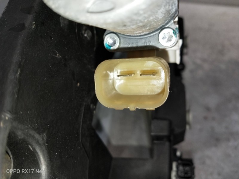 Recambio de elevalunas delantero derecho para ford expedition referencia OEM IAM BL1Z7823200AA  5P