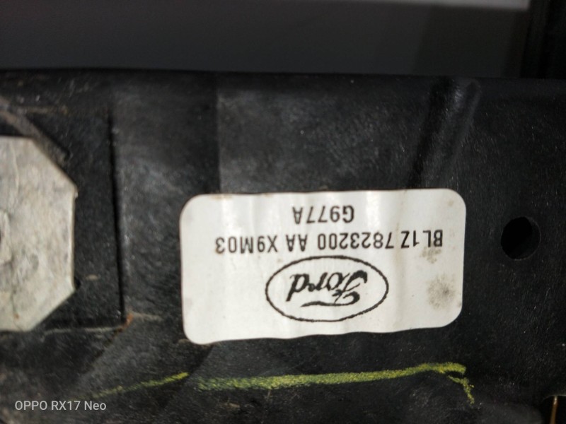 Recambio de elevalunas delantero derecho para ford expedition referencia OEM IAM BL1Z7823200AA  5P