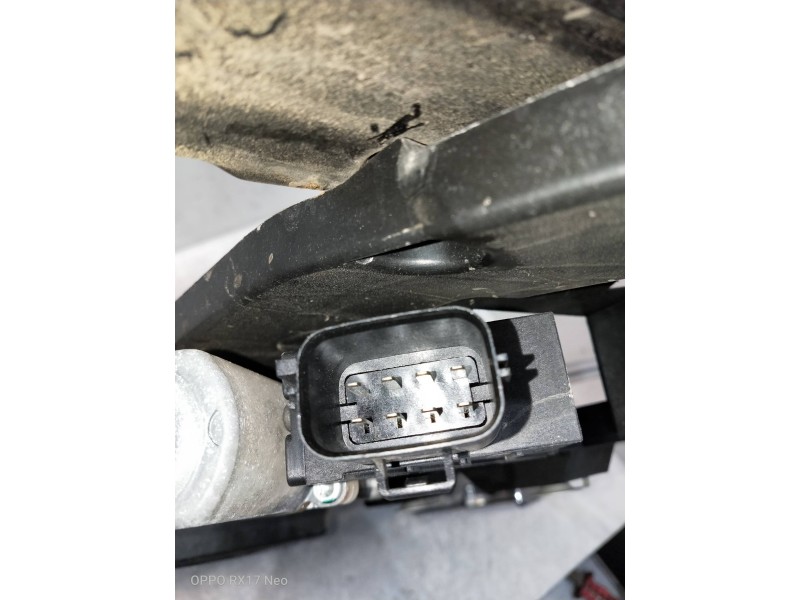 Recambio de elevalunas delantero izquierdo para ford expedition referencia OEM IAM 7L7414A366AC  5P